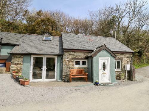 Pendre Cottage