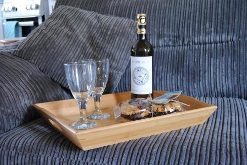 Agroturismo Snowdon Cottage 2