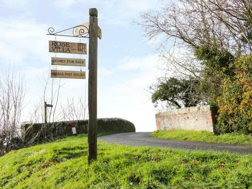 Rock View Cottage, Llanymynech