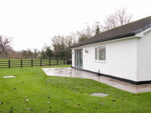Rock View Cottage, Llanymynech