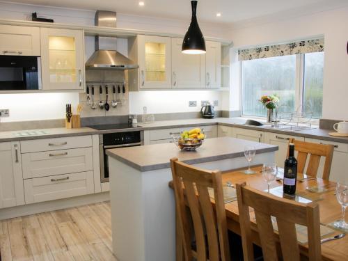 Rock View Cottage, Llanymynech
