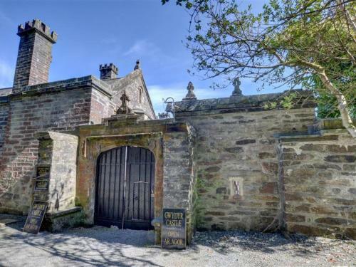 Holiday Home Gwydir Lodge