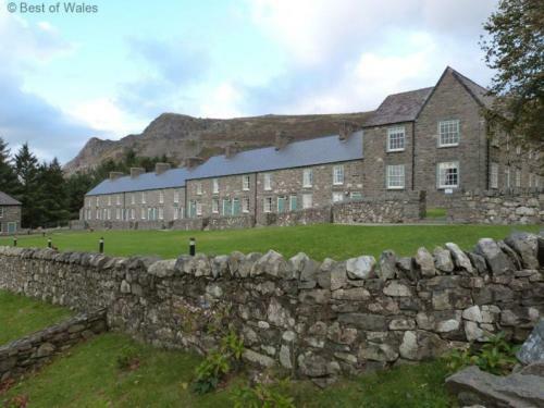 Holiday Home Dwy