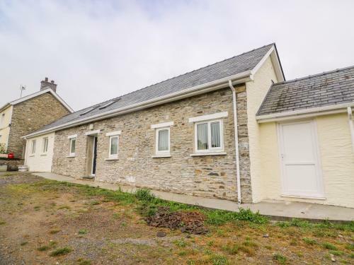 Hen Brynbedw