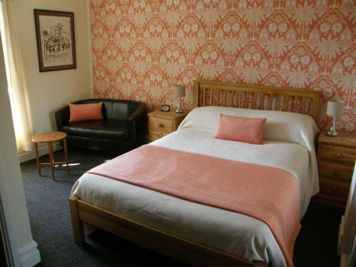 Hostal The Old Vicarage