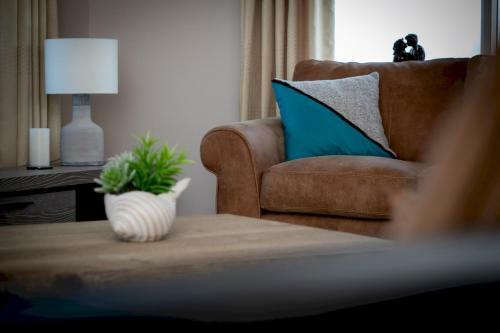 Apartamento The Anchorage