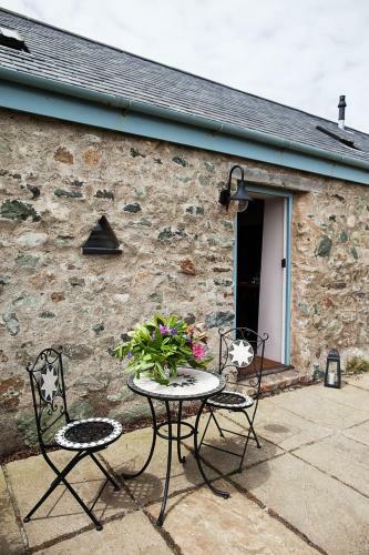 Borthwen Bach