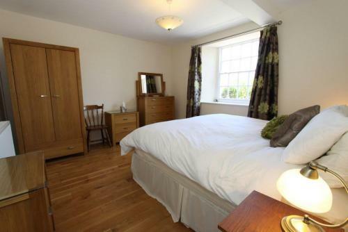 Borthwen Farmhouse