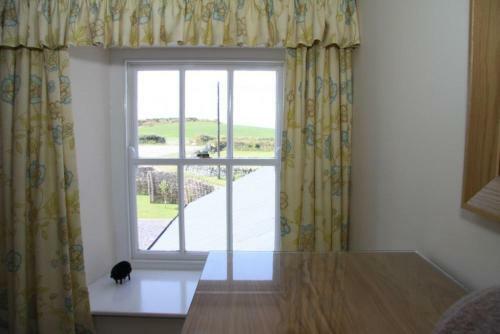 Borthwen Farmhouse