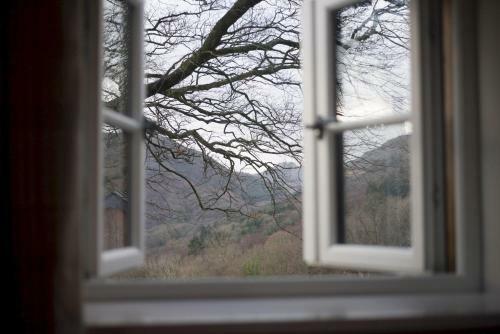 The Farmhouse At Gelli Newydd