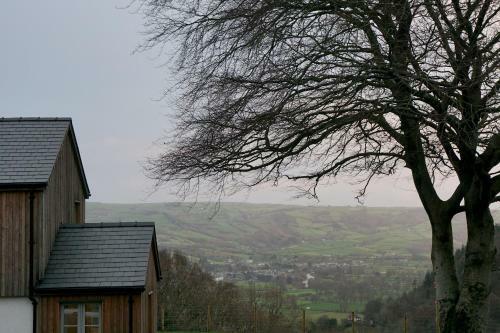 The Farmhouse At Gelli Newydd