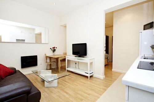 London Central Apartments