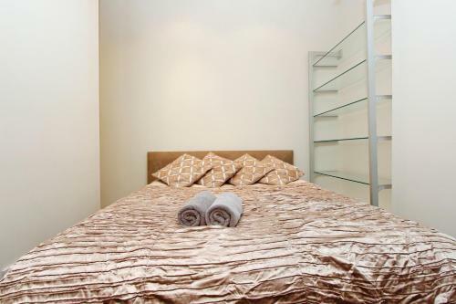 London Central Apartments