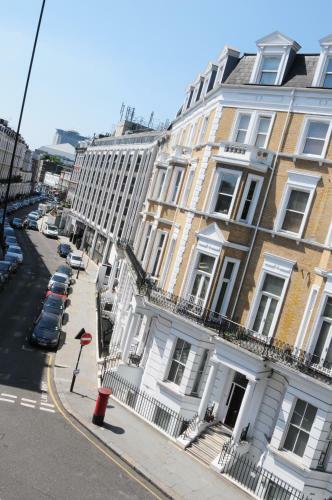 Knaresborough Boutique Apartments