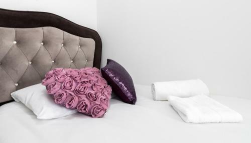 Apartamentos Aldgate Flats