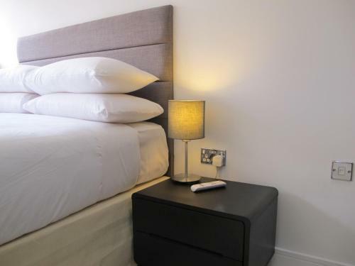 Bloomsbury Apartments