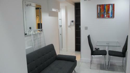 Bloomsbury Apartments