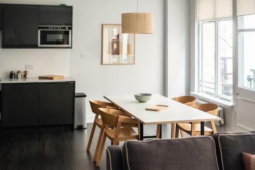Apartamentos Native Fenchurch Street