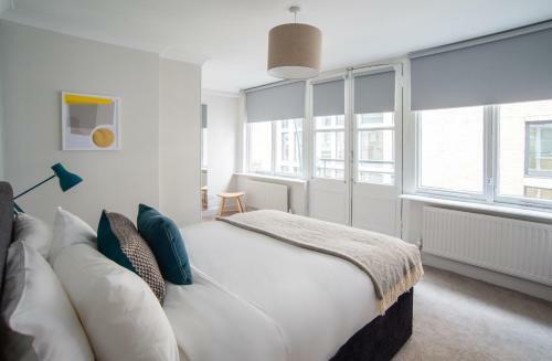 Apartamentos Native Fenchurch Street