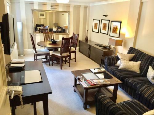 Aparthotel Beaufort House - Knightsbridge