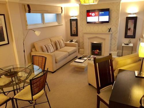 Aparthotel Beaufort House - Knightsbridge