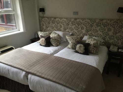 Aparthotel Beaufort House - Knightsbridge