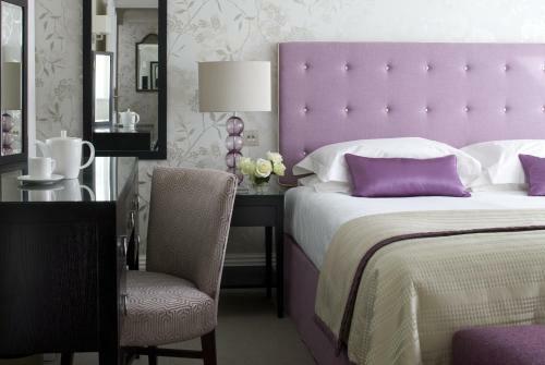 Aparthotel Beaufort House - Knightsbridge