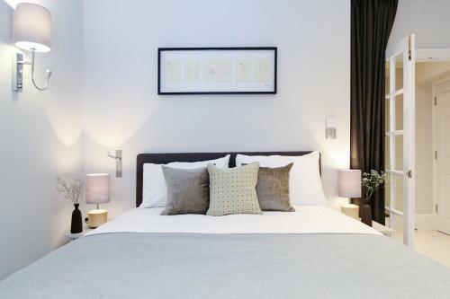 Aparthotel Queensgate Court