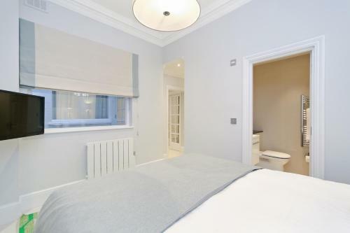 Aparthotel Queensgate Court
