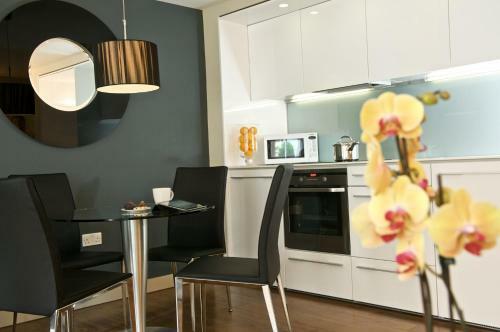 Apartamento Fraser Residence Bishopsgate