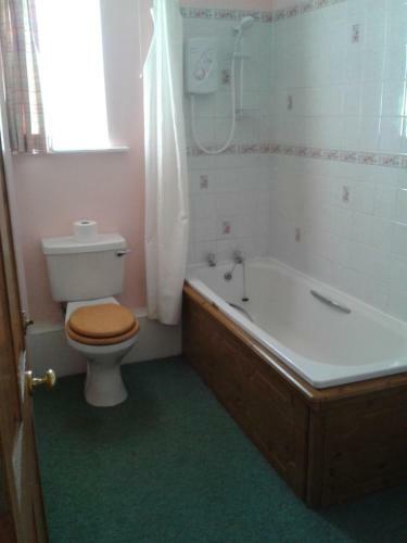 Apartamento Otter Cottage