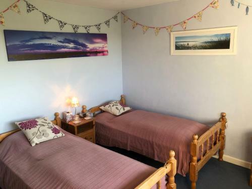 Greenlands Cottage