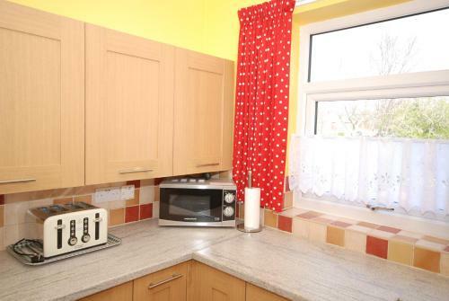 Apartamento Saltburn Holidays 3 Park View