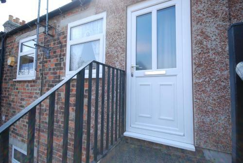 Apartamento Saltburn Holidays 3 Park View