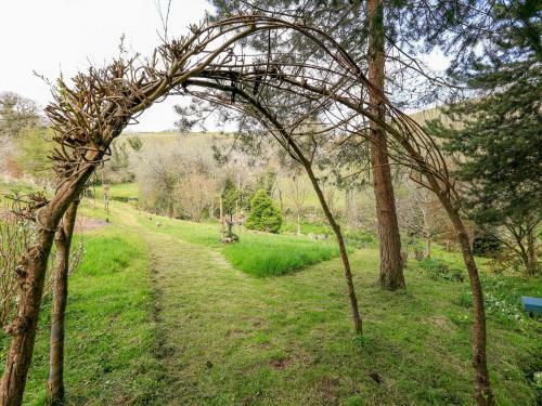 Hope Cottage, Lower Idston