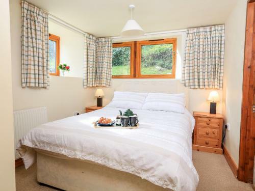 Hope Cottage, Lower Idston
