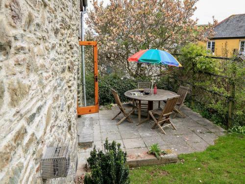 Hope Cottage, Lower Idston