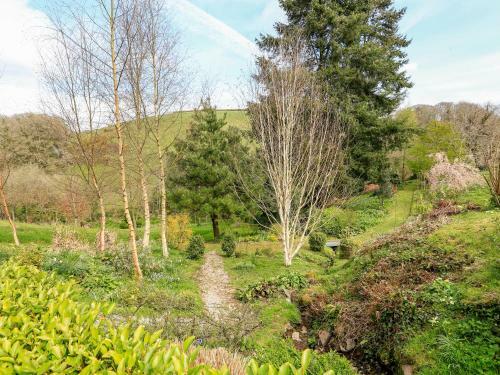 Hope Cottage, Lower Idston