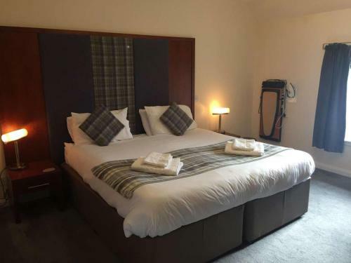 Hotel Polochar Inn