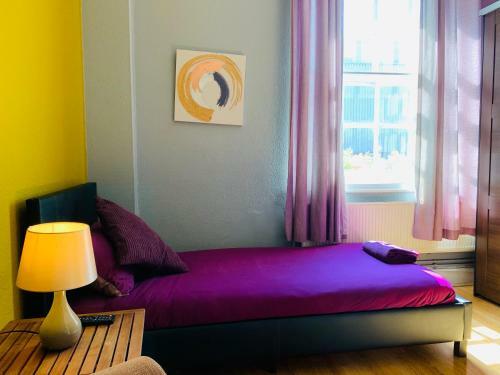 Hostal Prince Arthur