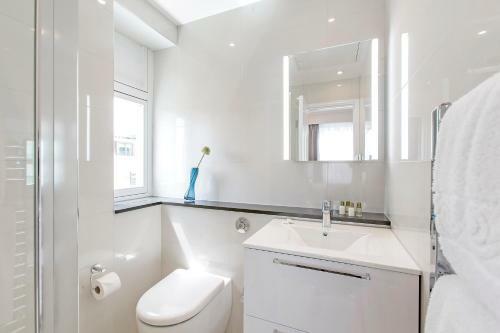 Aparthotel Chesham Court Knightsbridge
