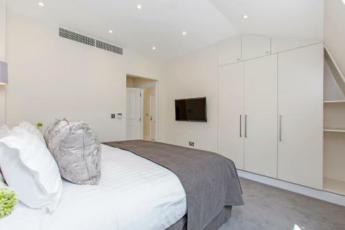 Aparthotel Chesham Court Knightsbridge