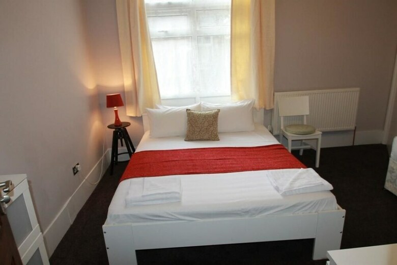 Hotel Manor House London