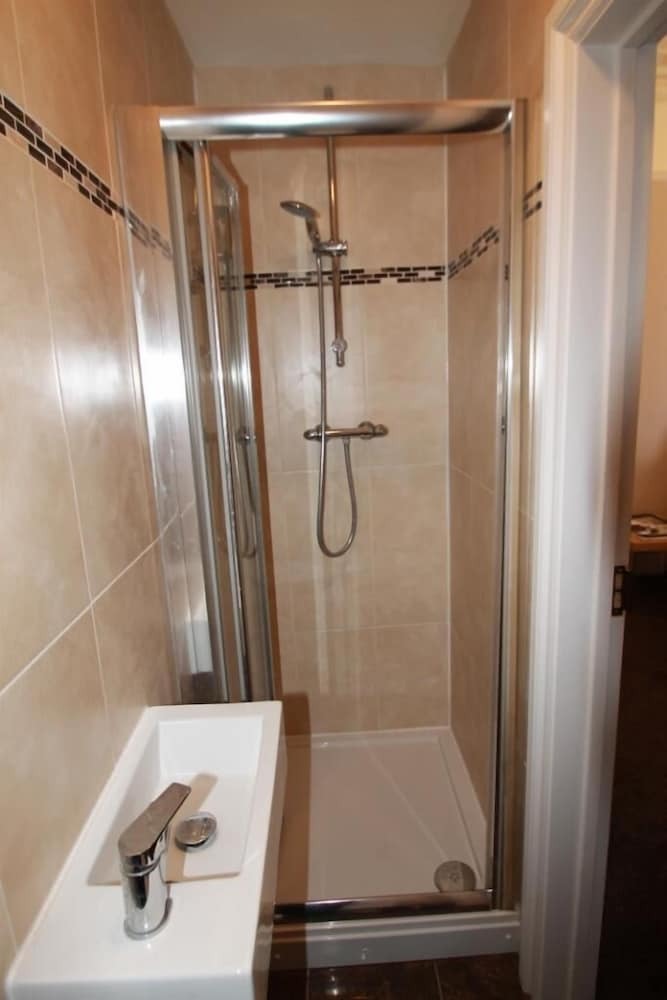 Hotel Manor House London