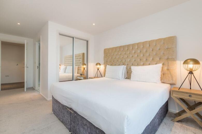 Austin David Apartments Excel