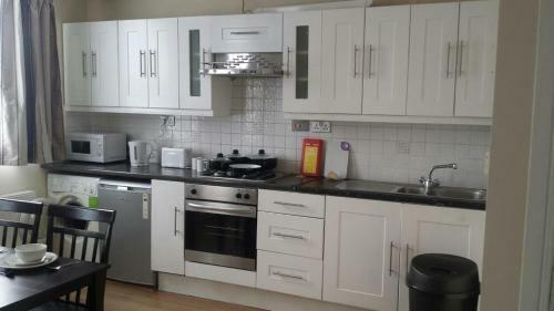 Apartamento Marble Arch Flats