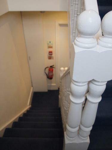 Apartamento Marble Arch Flats