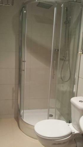 Apartamento Marble Arch Flats