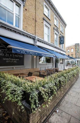 Hotel Victoria Inn