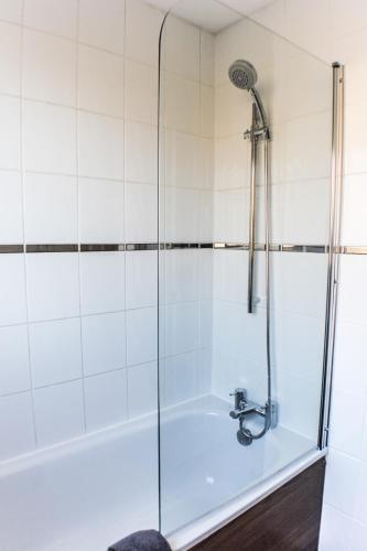 Apartamento Modern Central Family-home For 6